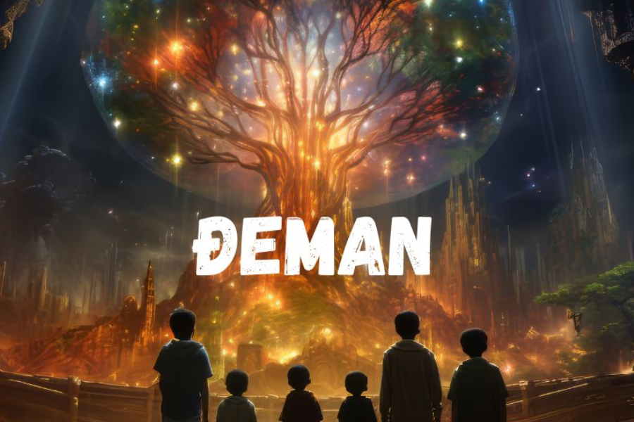 Đeman