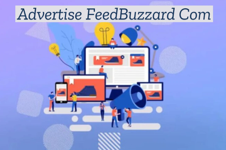 Feedbuzzard Com