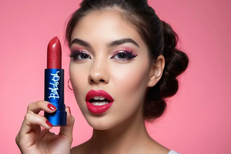 bublenowpax lipstick