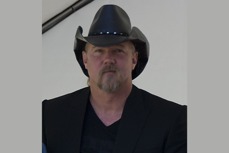 trace adkins net worth