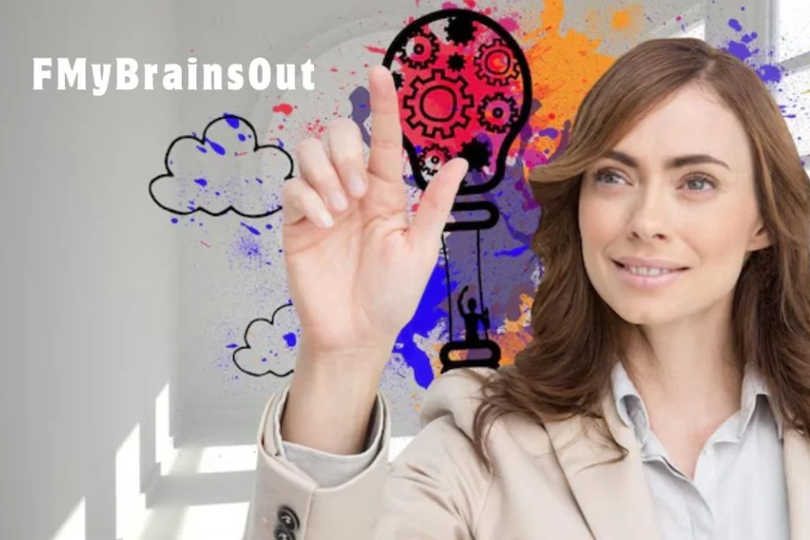 FMyBrainsOut