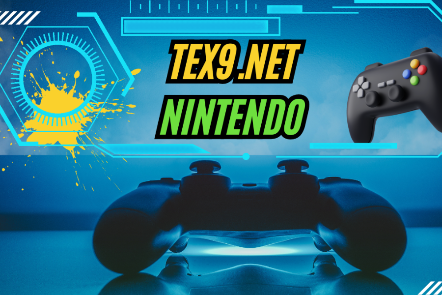 Tex9.net