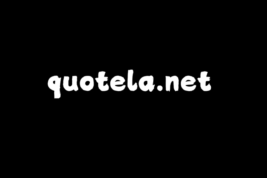 Quotela.net