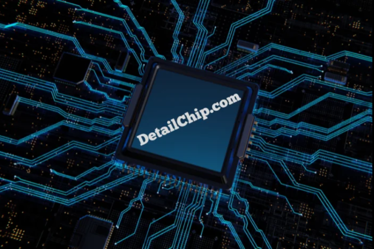 DetailChip.com