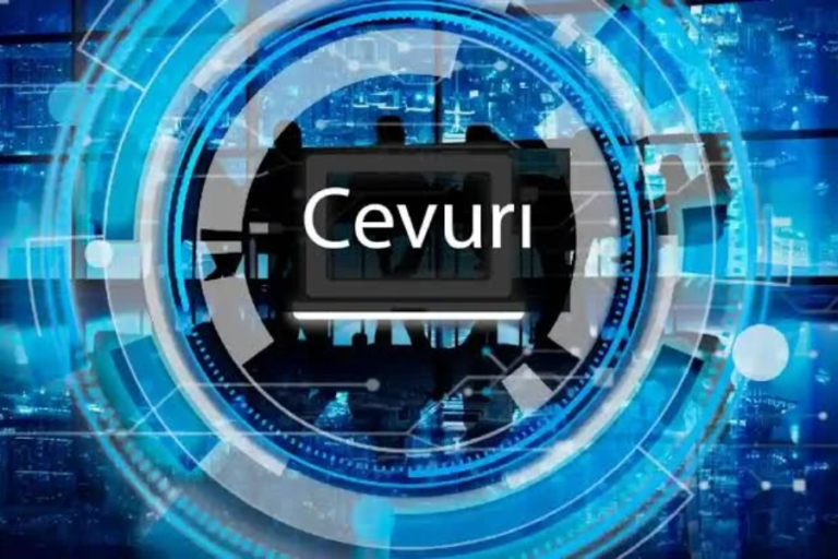 Cevurı