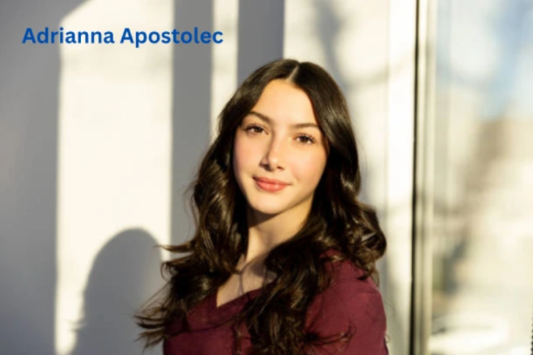 Adrianna Apostolec