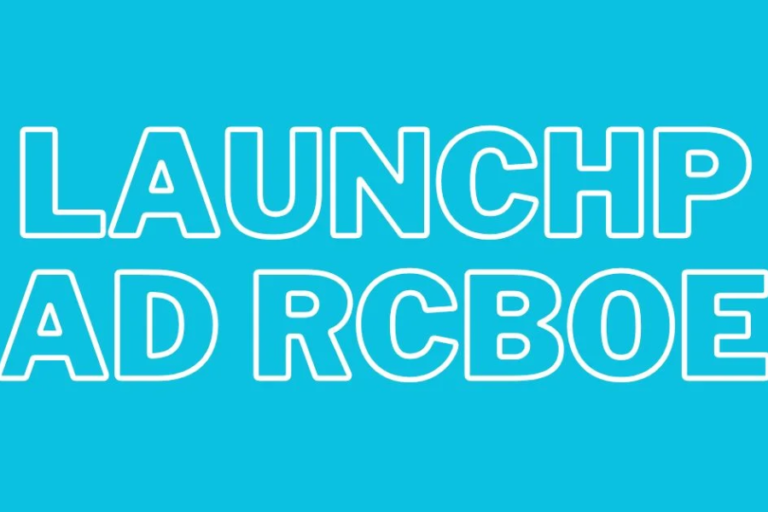 Launchpad RCBOE
