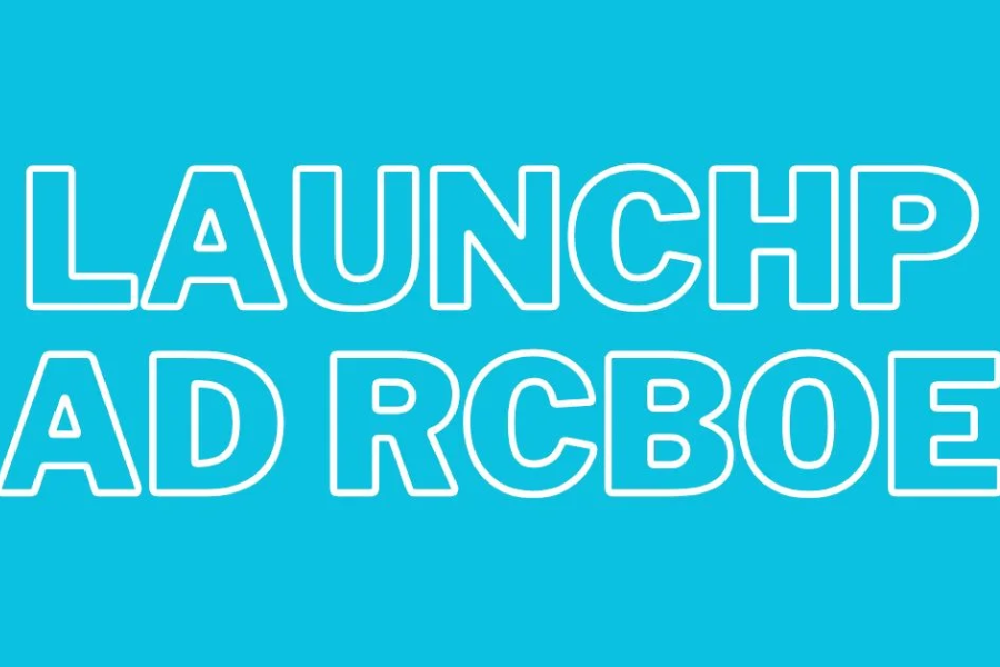 Launchpad RCBOE