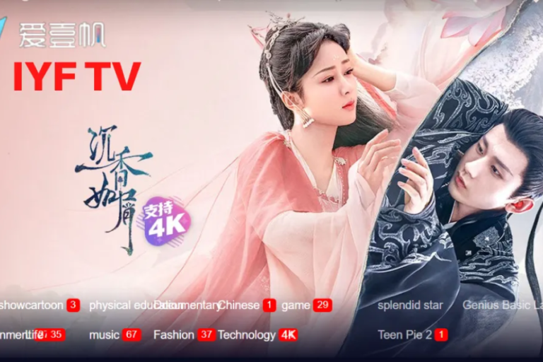 iyftv