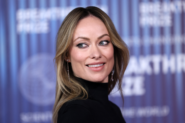 olivia wilde net worth