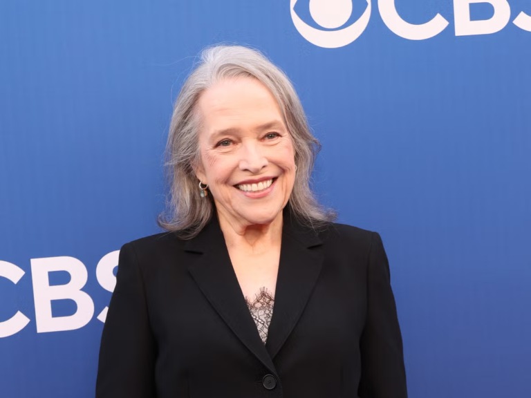 kathy bates net worth