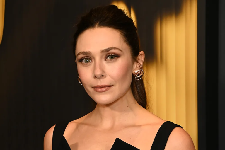 elizabeth olsen net worth