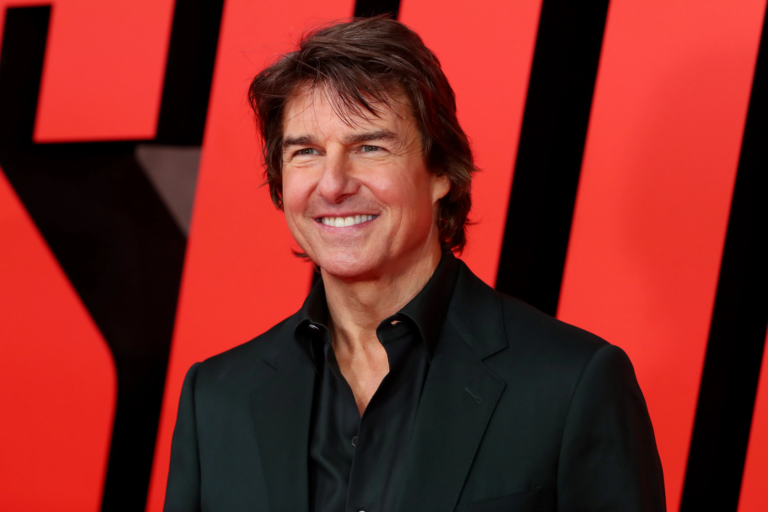 tom cruise net worth