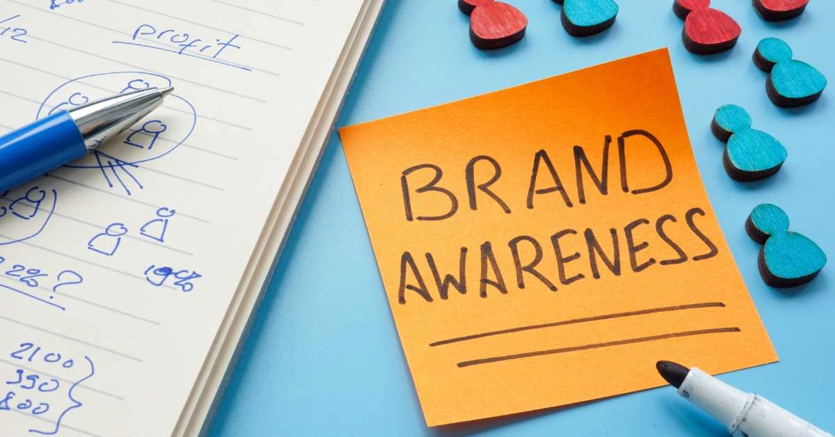 Brand Awareness