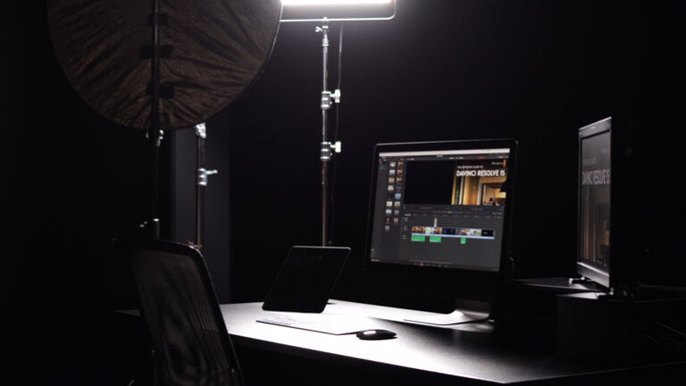 Faster Video Editing